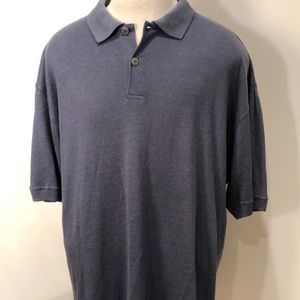 Perry Ellis shirt